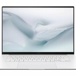 ASUS Zenbook S 16 OLED