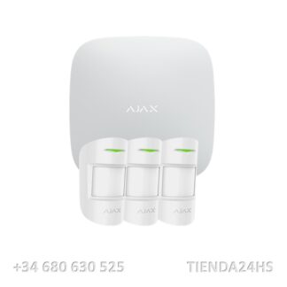 Ajax Alarm Pro 8 piezas Pro