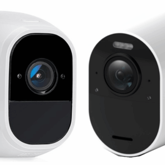 Arlo S340 SoloCam Kit Ultra