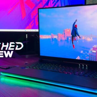 ASUS ROG Strix Scar 18