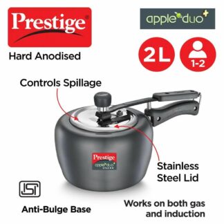 Apple Prestige 16 AI