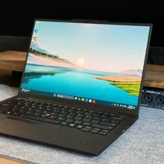 Lenovo ThinkPad X1 Carbon Gen 13