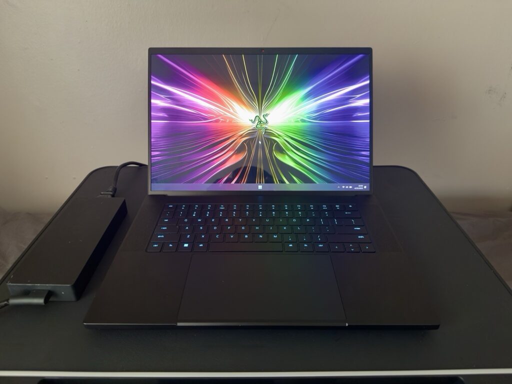 Razer Blade 16 OLED