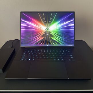 Razer m18 R2