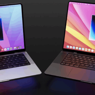 Apple MacBook Pro M4 Max