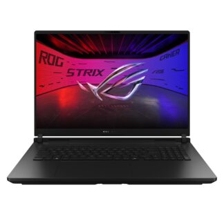 ASUS ROG Strix Scar 18 Max