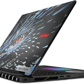 MSI Titan 18 HX AI Ultra