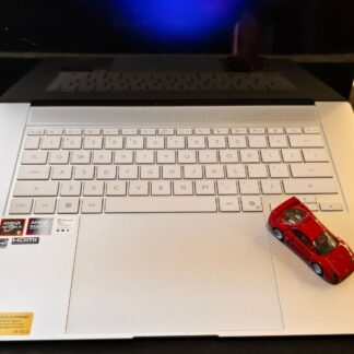 ASUS Zenbook S 16 OLED