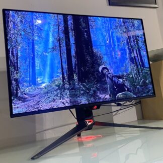 ASUS MPG 321URX