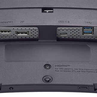 LG UltraGear 45GX950A Ultra