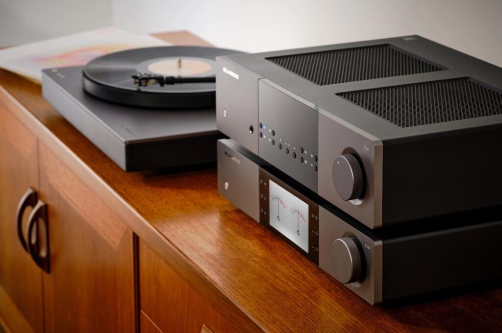 Cambridge Audio MA8950 + MCD350