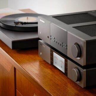 Cambridge Audio MA8950 + MCD350