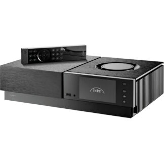 Naim Uniti Nova PE Max