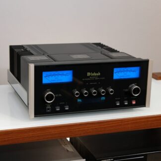 McIntosh Evo 150 DeLorean