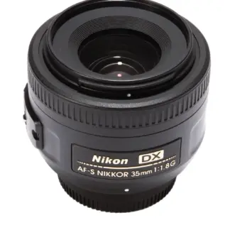 Nikon 35mm f/1.2 Art 2026