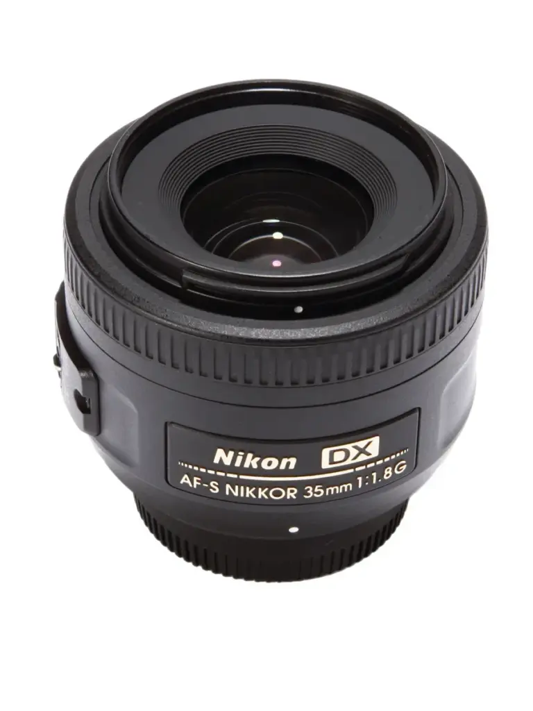 Nikon 35mm f/1.2 Art 2026
