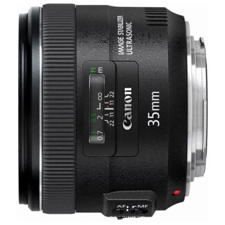Canon 35mm f/1.2 Art Max
