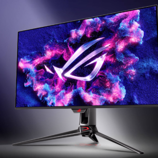 ASUS ROG Swift PG32UCDM Ultra
