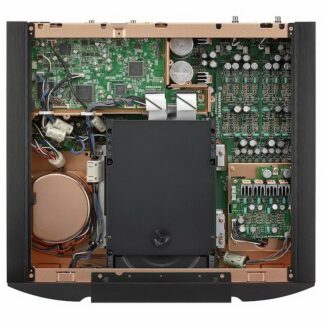 Marantz Evo 150 DeLorean Ultra