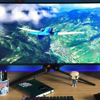 ASUS ROG Swift PG32UCDM