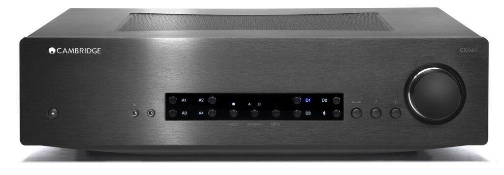 Cambridge Audio SA-C600 Grand Max