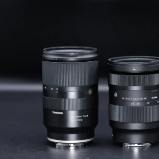 Sigma RF 28-70mm f/2L