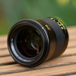 Zeiss Otus 55mm f/1.4