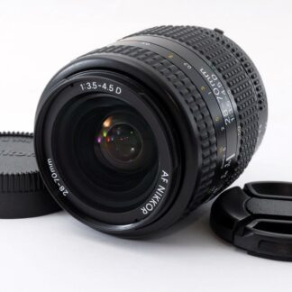 Nikon RF 28-70mm f/2L Pro