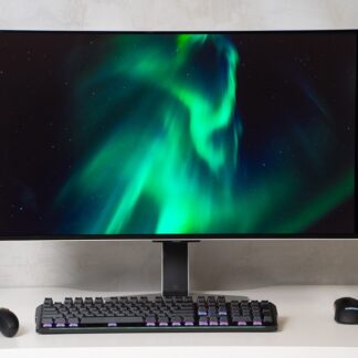Samsung Odyssey OLED G95 Pro