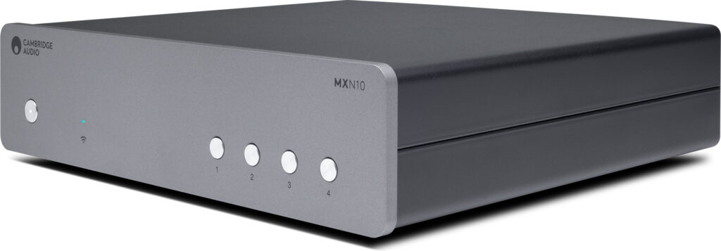Cambridge Audio Uniti Nova PE