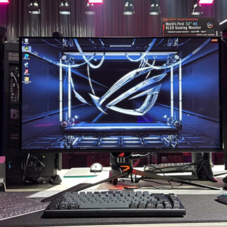 ASUS AW3225QF