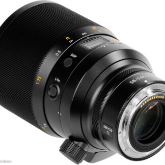 Nikon Z 58mm f/0.95 Noct