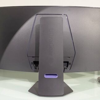 LG UltraGear 45GX950A