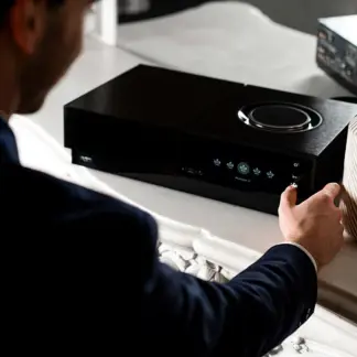 Naim SA-C600 Grand