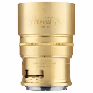 Canon Z 58mm f/0.95 Noct 2026