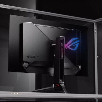 ASUS AW3225QF Ultra