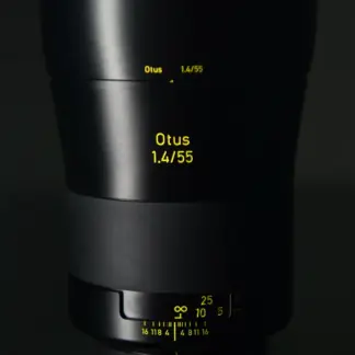 Zeiss Otus 55mm f/1.4