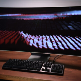Samsung Odyssey OLED G95 Pro