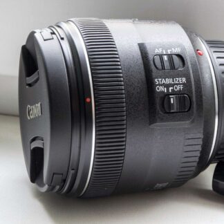 Canon 35mm f/1.2 Art Ultra