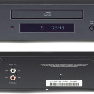 Cambridge Audio MODEL 40n + CD 50n 2026
