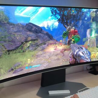 Samsung Odyssey OLED G95 2026