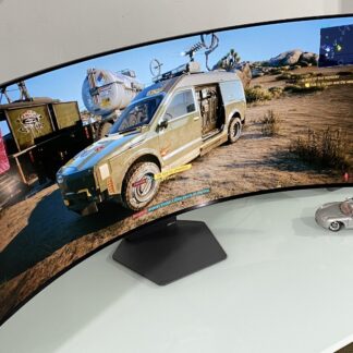 LG UltraGear 45GX950A Pro