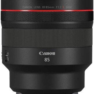 Canon FE 85mm f/1.2 GM II Pro