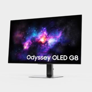 Samsung Odyssey OLED G95 Max