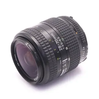 Nikon RF 28-70mm f/2L Max
