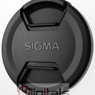 Sigma Z 58mm f/0.95 Noct Ultra