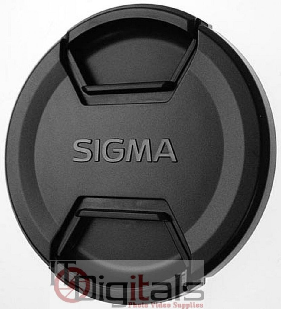 Sigma Z 58mm f/0.95 Noct Ultra