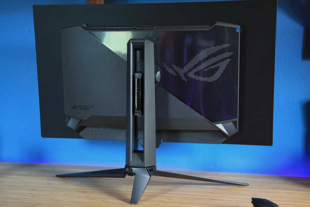 ASUS AW3225QF Pro