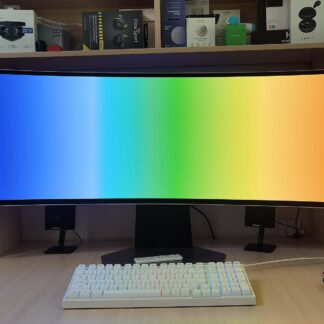 Samsung Odyssey OLED G95 2026
