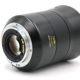 Zeiss Otus 55mm f/1.4